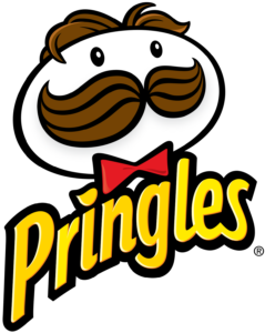 美國必買 美國零食 美國旅遊 美國洋芋片 Pringles