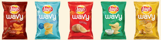 美國必買 美國零食 美國旅遊 美國洋芋片 Wavy Lay’s