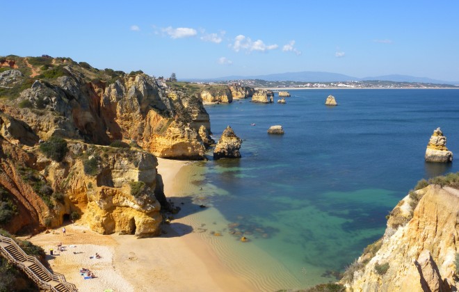 2017旅遊 Travel 葡萄牙 出國上網