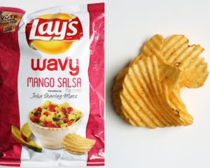 美國必買 美國零食 美國旅遊 美國洋芋片 Wavy Lay’s