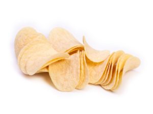 美國必買 美國零食 美國旅遊 美國洋芋片 Pringles