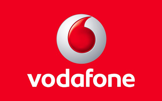 英國上網 UK Vodafone