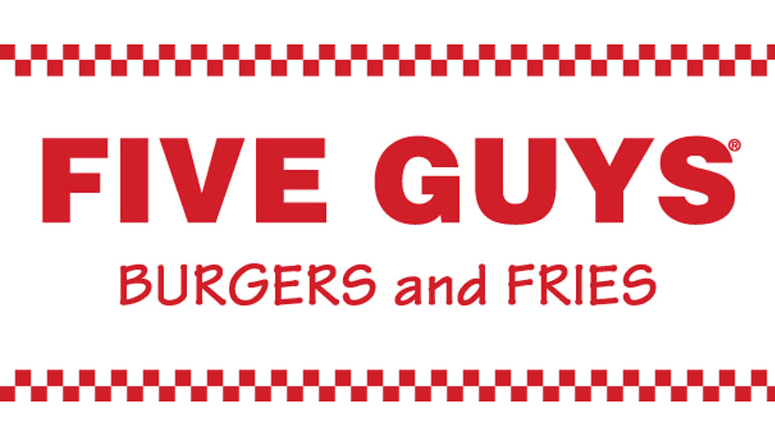 FIVE-GUYS-美國必吃速食店