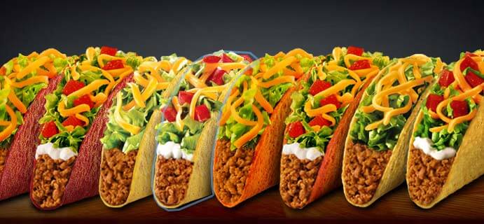 Taco-Bell-Delivery-美國速食店