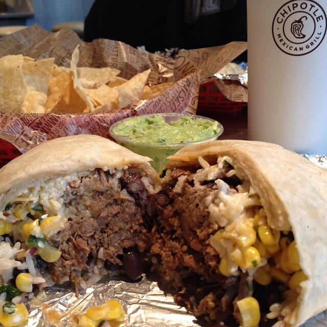 chipotle-mexican-grill-barbacoa-burritos-美國必吃速食店