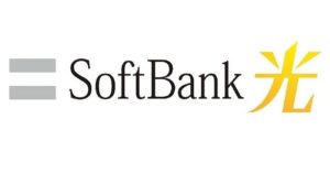 SoftBank 光