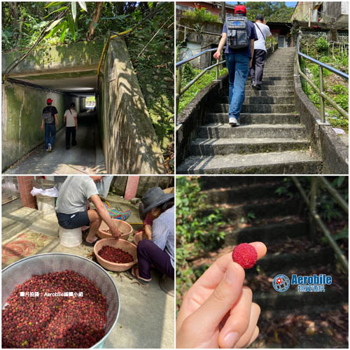 基隆半日遊-推薦景點列表