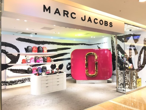 2020 美國必買精品包-Marc by Marc Jacobs