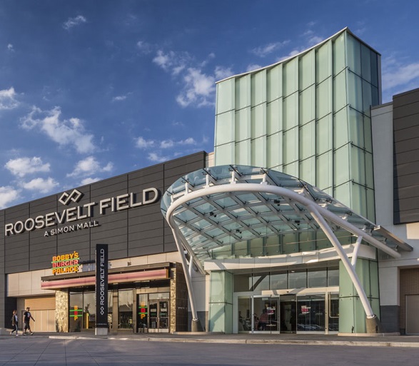 美國紐約-OUTLET-Roosevelt Field Mall