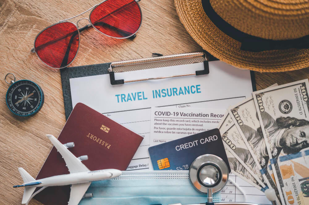 旅遊保險購買須知，平安險、不便險差別，這樣買最保證